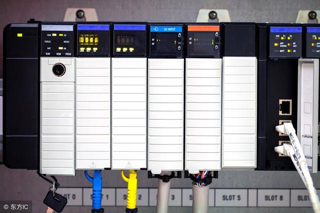 plc编程入门梯形图视频教程讲解,十个简单的plc程序