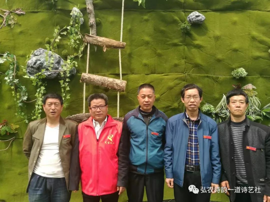 弘农诗,弘农古诗词