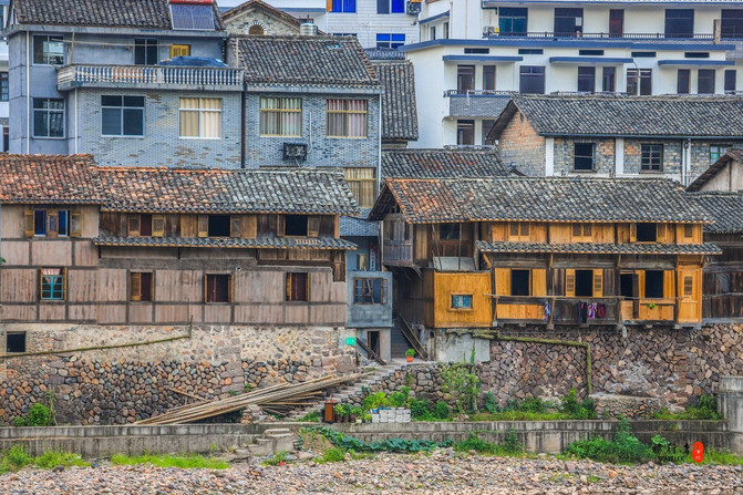 浙江最南小镇在哪里,浙江最南的小城