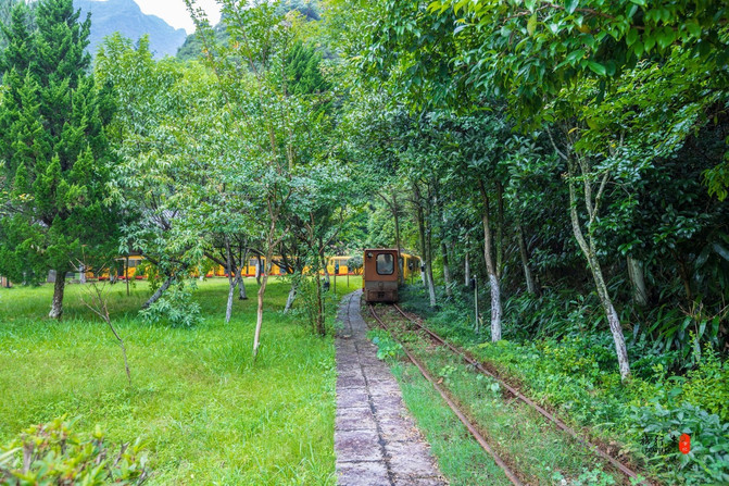 遂昌，一个在浙江只有25度的县城，被江浙沪誉为最值得度假的地方