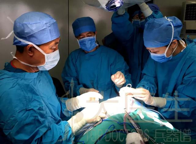 李永新:耳中有乾坤,一个勺子带给我灵感