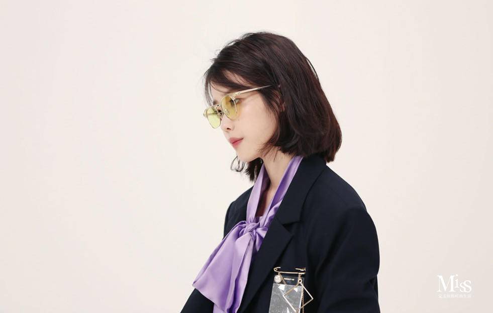 七哥力荐：女人的激吻唇一定要配上海藻卷才是真性感