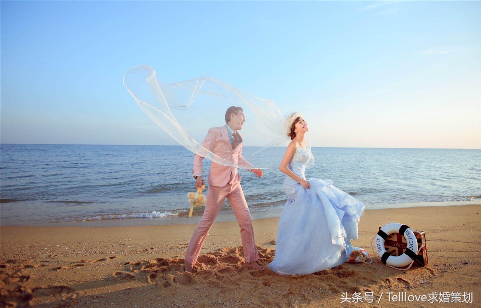 家人女朋友都不支持他当小丑,想不到他还用小丑来求婚