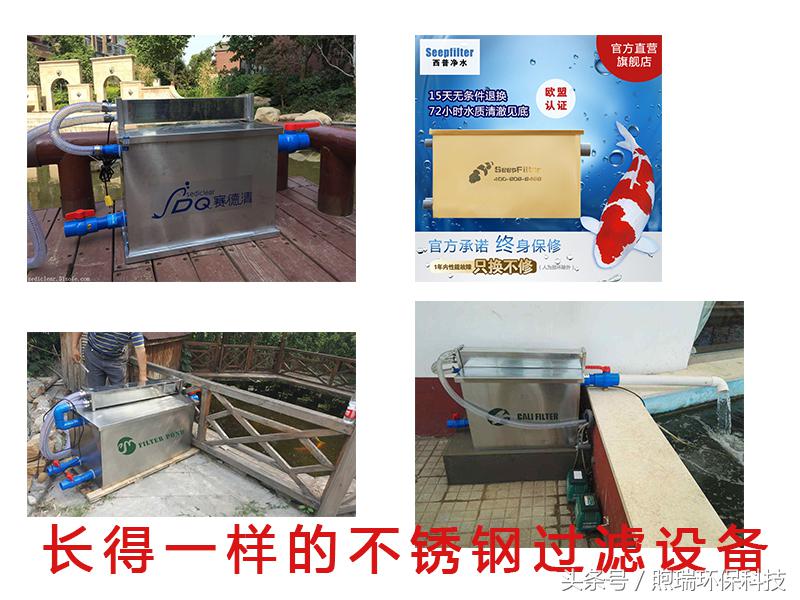 锦鲤鱼池过滤系统教程全过程,锦鲤鱼池过滤系统推荐