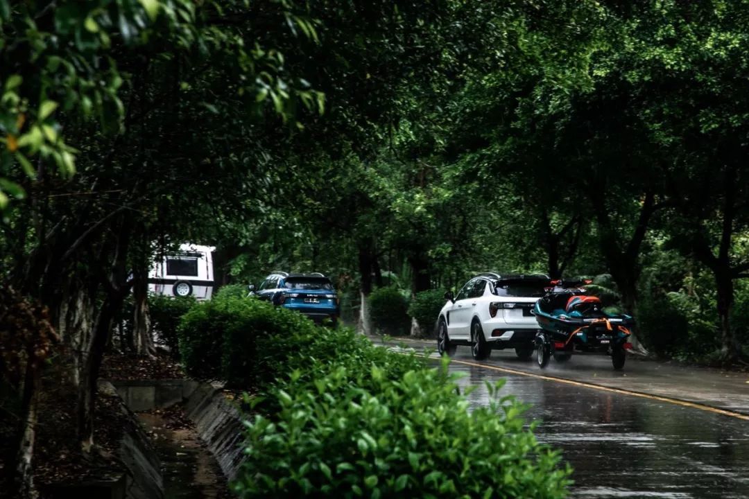 领克01加皮划艇,蓬莱领克01