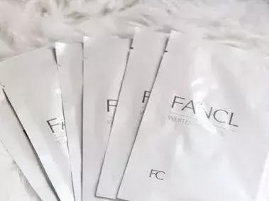 温和型美白淡斑面膜,推荐一款好用的美白淡斑的产品