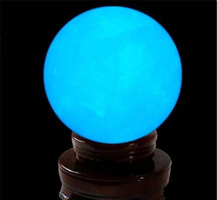 世界上真的有夜明珠吗,夜明珠是不是真的存在呢