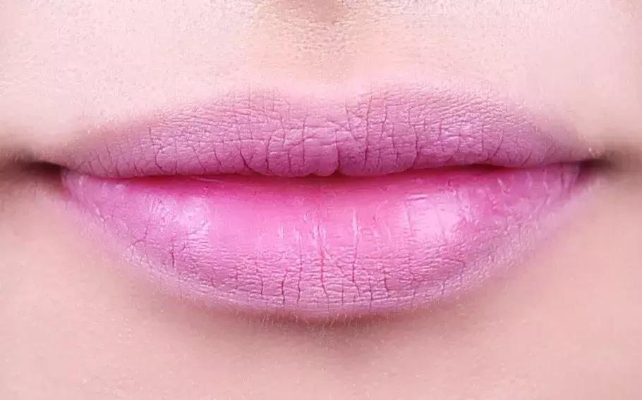 买了1000支口红不知道用在什么场合，我只用4支就全搞定了！