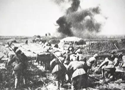 四野46军137师历史,46军138师中苏自卫反击战英雄谱