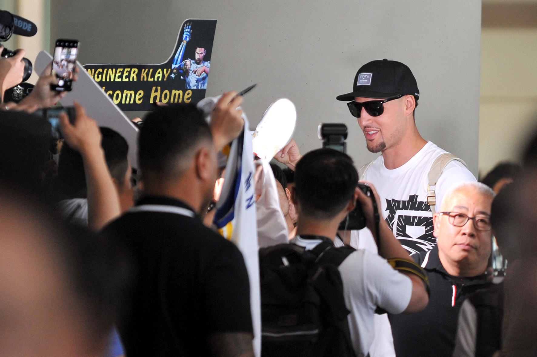 克莱汤普森是历史前五射手吗,克莱汤普森射手排行榜