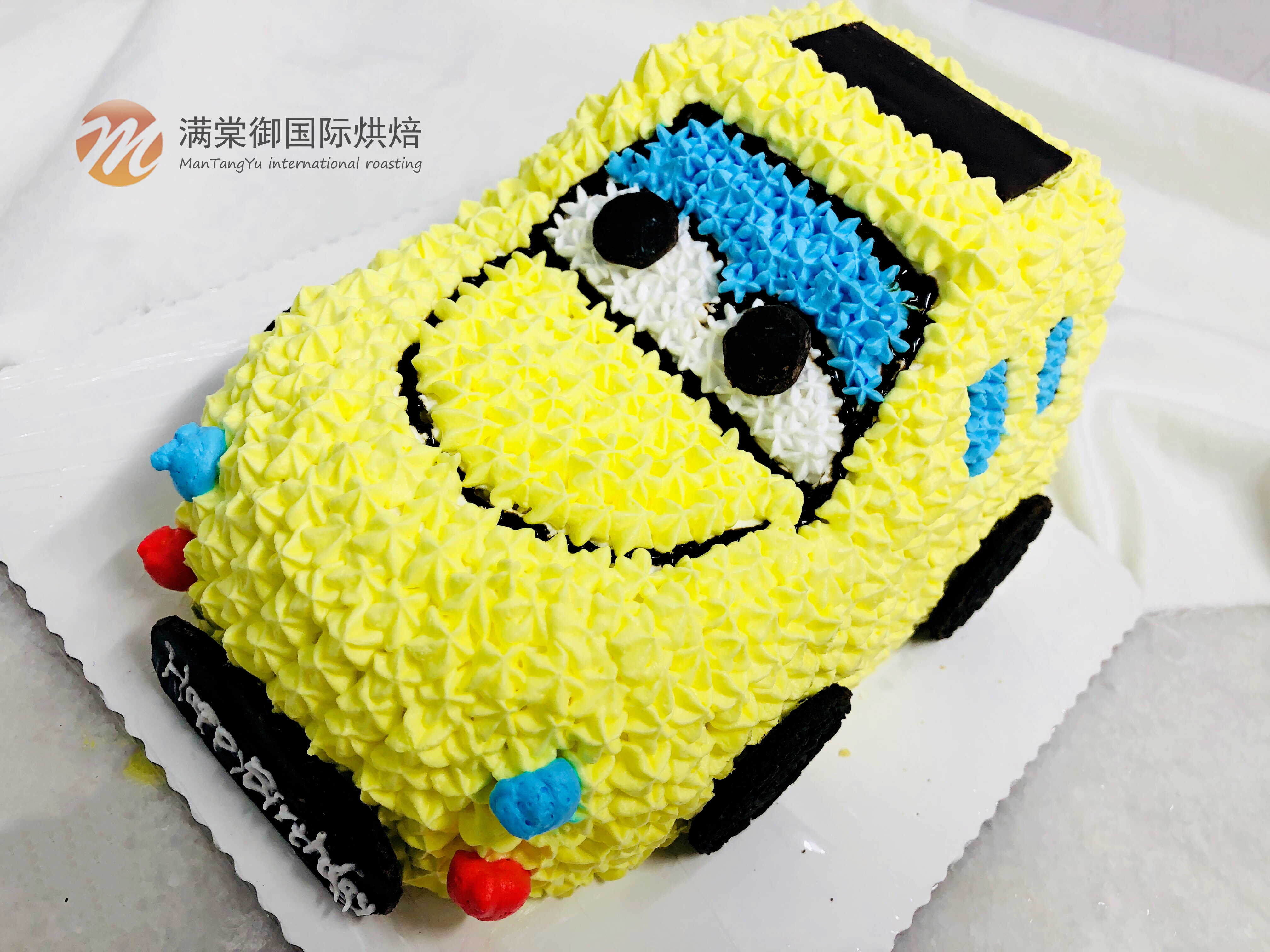 如何做蛋糕零失误,做蛋糕出现缺陷怎么办