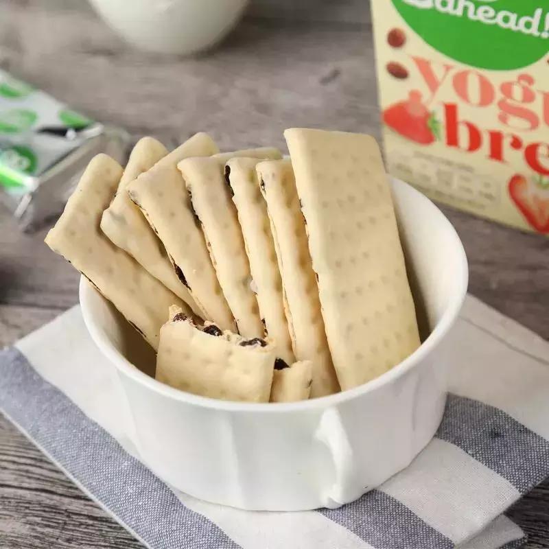 又香又脆的日式小饼干来了,超级好吃的小饼干推荐