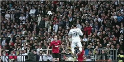 c罗十大不可思议的射门进球,回顾一下c罗的头球