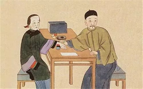 清代名中医的经验方,清代中医王清任治耳鸣方