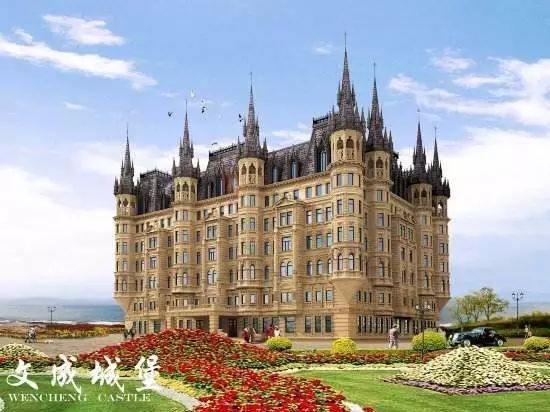 西虹市首富里的酒店是什么酒店,西虹市首富五星级酒店片段