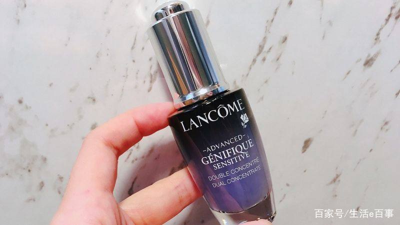 精华好用不油腻的,十大真正好用的精华液排行榜