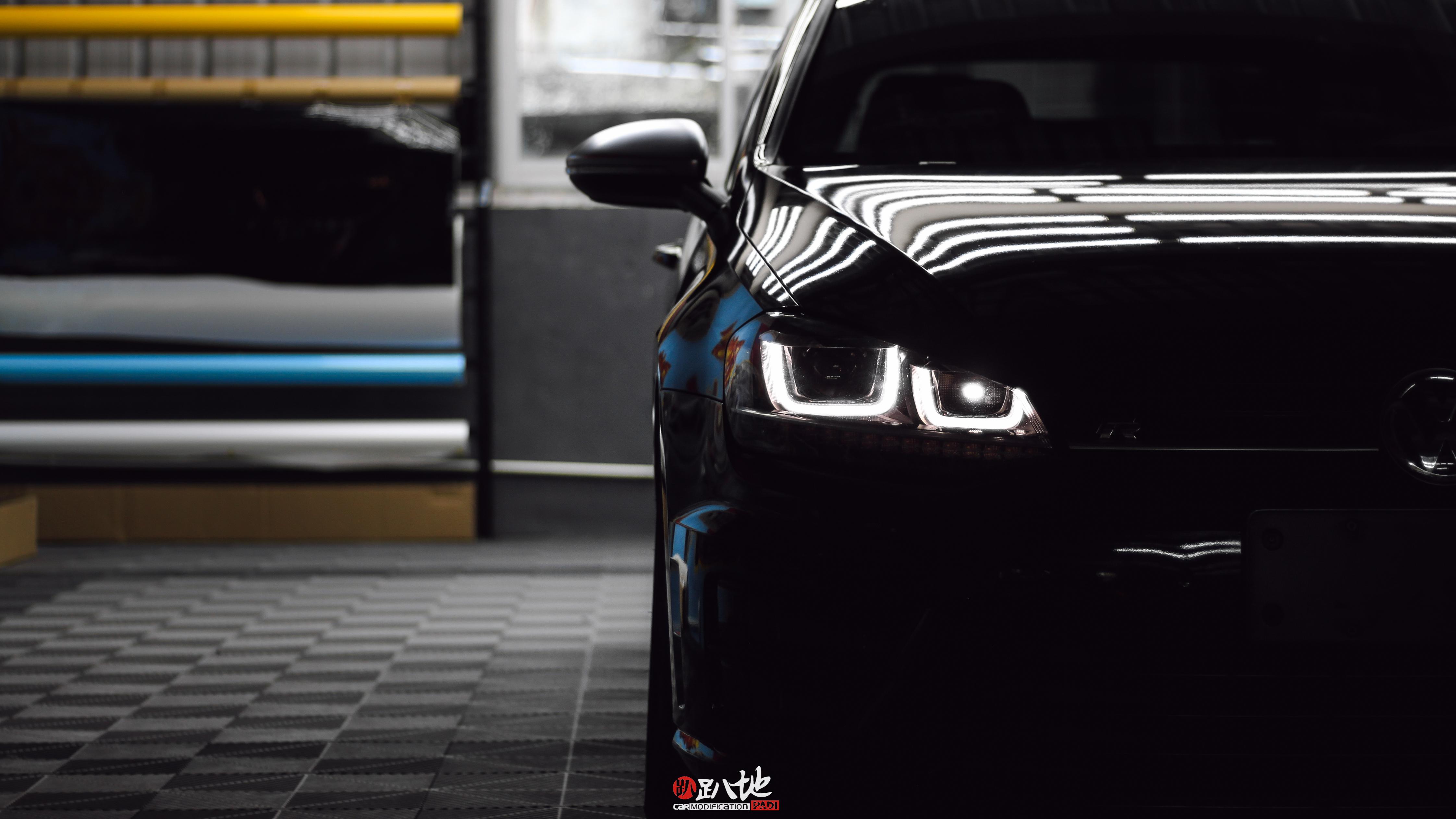 爆改1.4t高尔夫,1.4t高尔夫爆改