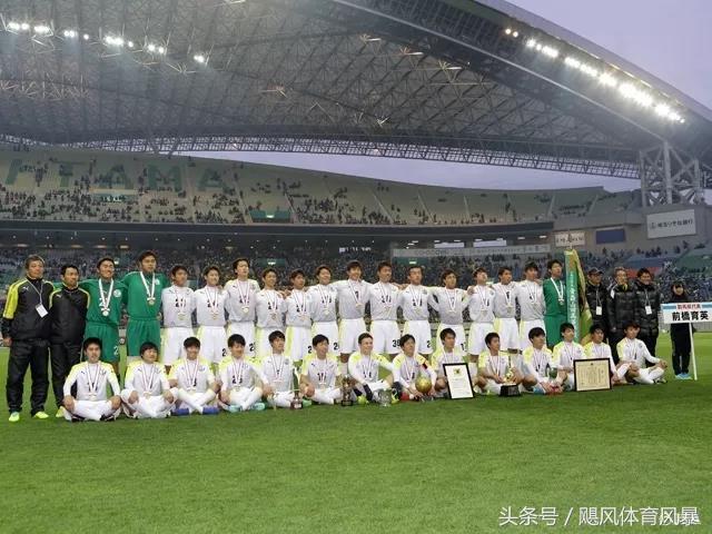 深度解析足球,深度谈中国足球青训