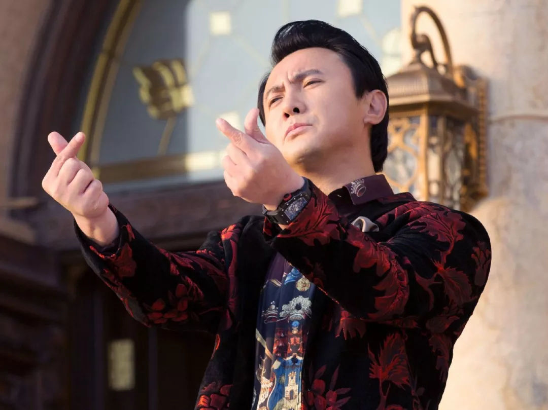 西虹市首富票房完整版,西虹市首富最终票房多少