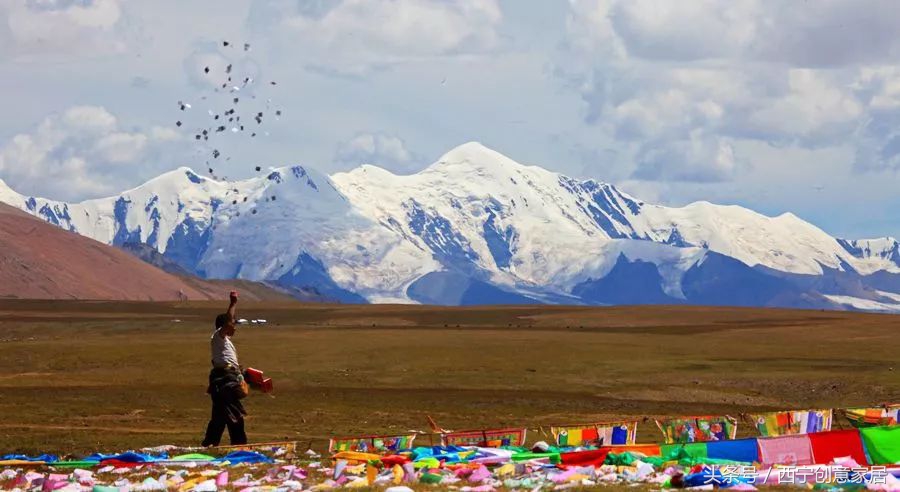 青海为什么频繁发生地震,青海人为什么长得好看
