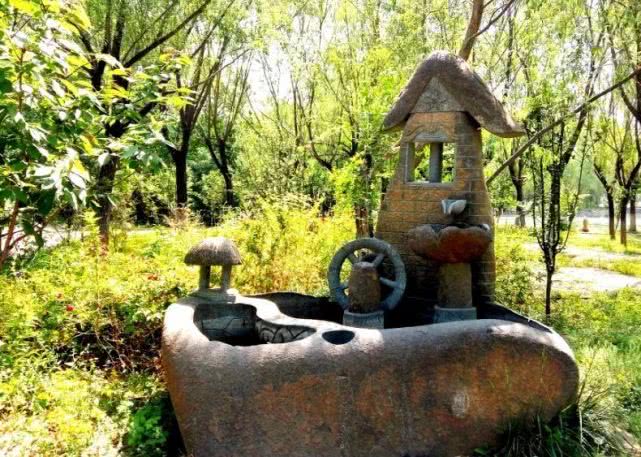 北京哪些公园对18岁以下免费,北京60岁以上老人免费公园明细