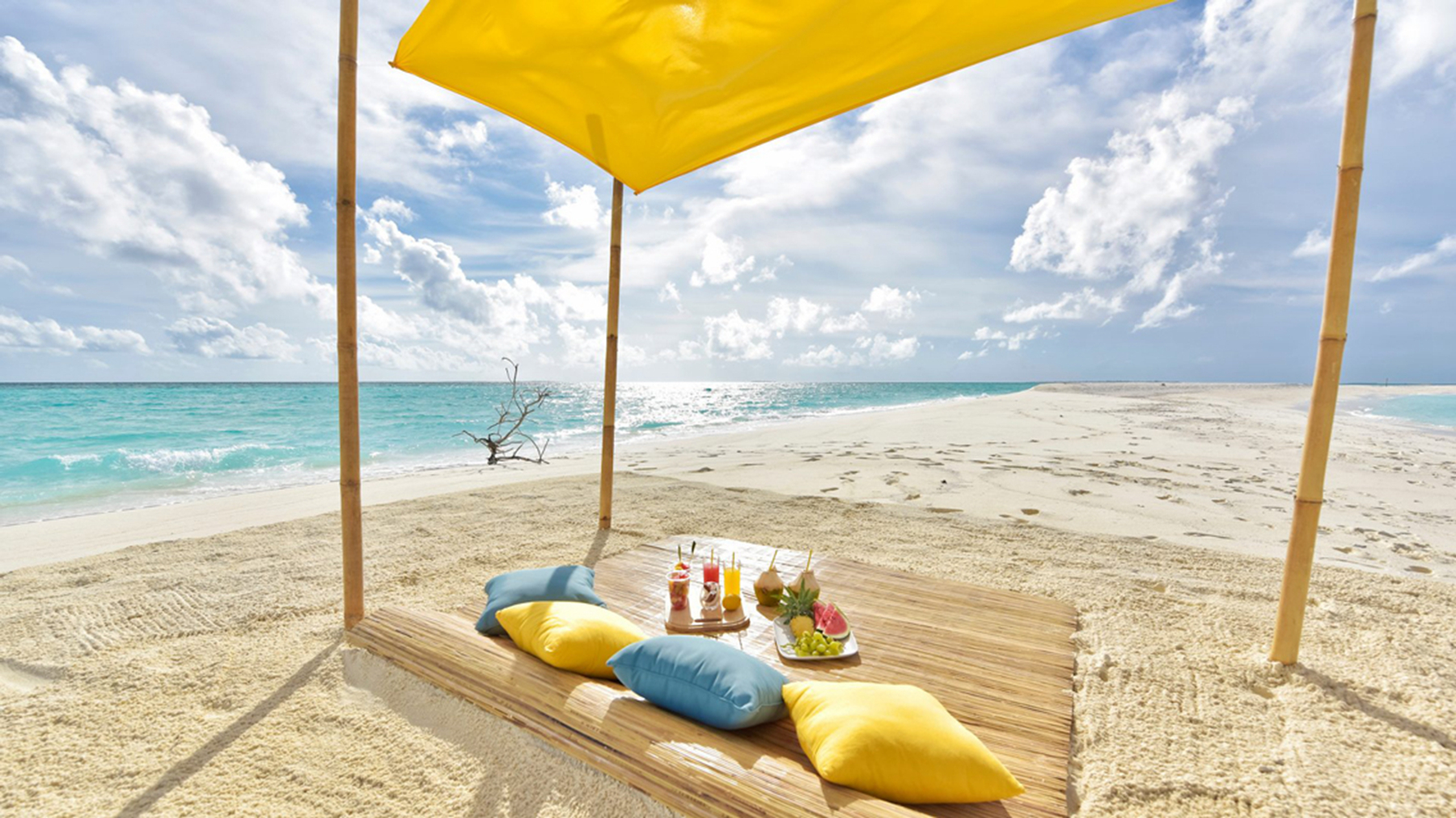 马尔代夫带孩子去哪里好,马尔代夫带孩子玩的攻略