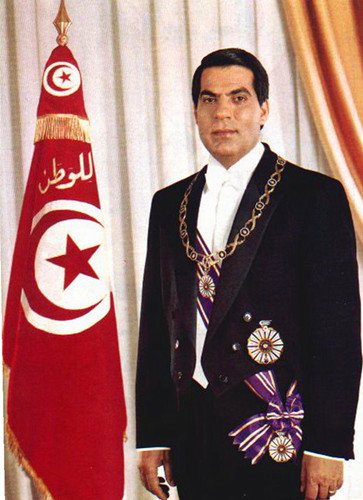 非洲有一不起眼小国，爆发革命却席卷周边，10年后民众都悔不当初