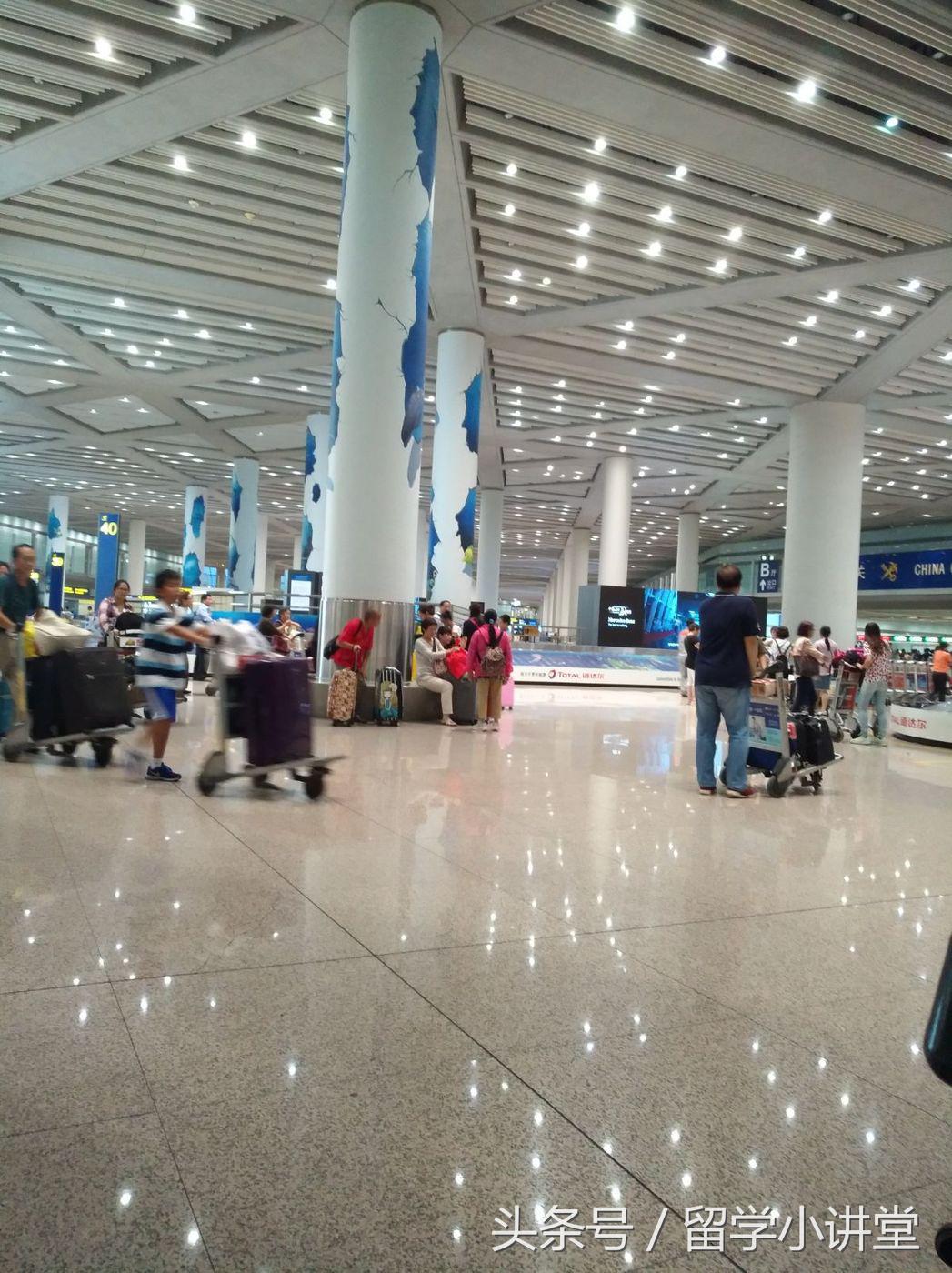 在加拿大生活真的非常舒服,加拿大纳奈莫生活体验