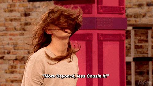 四天不洗头都不油的洗发水,香水持久留香72小时正品洗发水