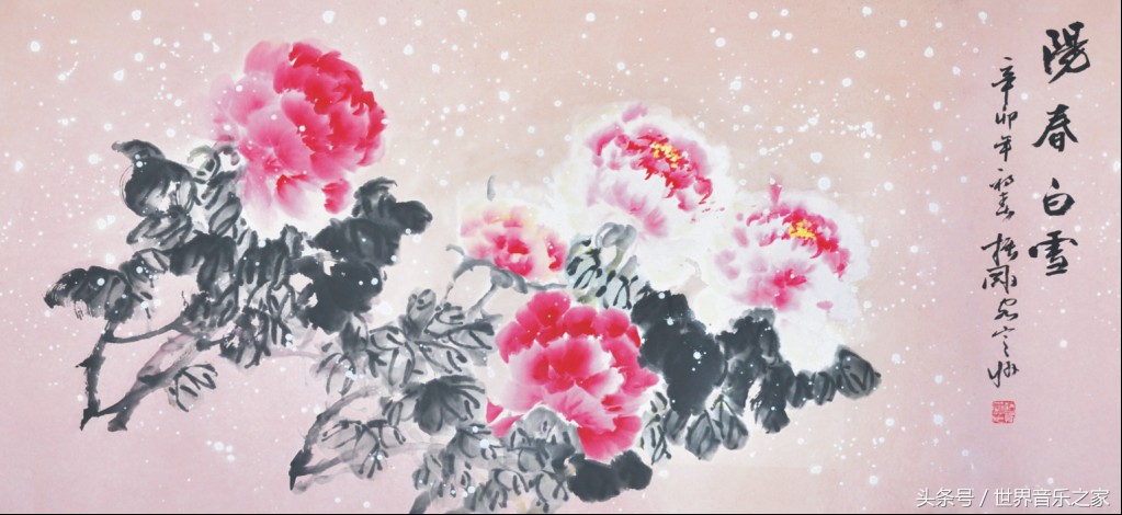 中国十大名曲经典欣赏,最新中国十大名曲