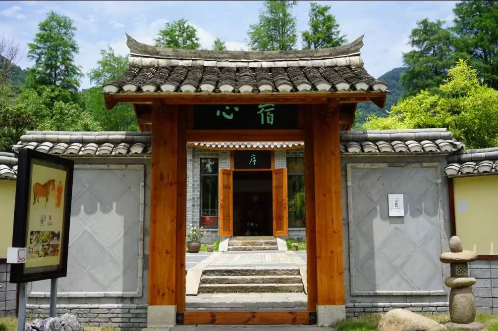 高远文旅创始人徐恒勇：民宿，我们更看重延伸价值