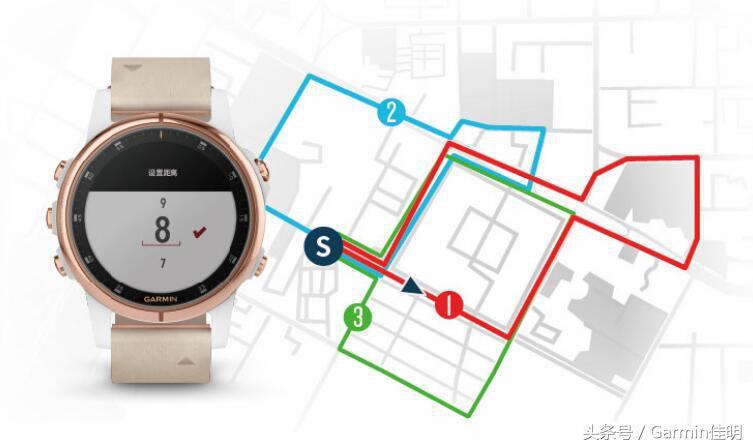 佳明fenix5xplus深度测评,garminfenix哪个系列好