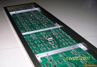 led显示屏知识完整教程,led显示屏维修教程大全