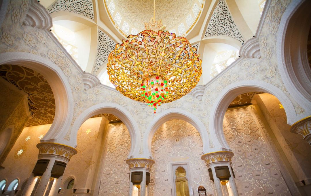 阿布扎比攻略,阿布扎比免税店购物攻略