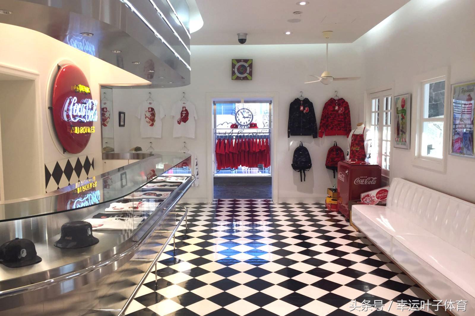 可口可乐最强联名,可口可乐最新联名款