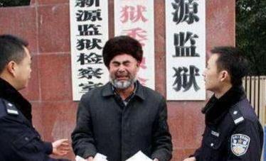 刑释人员出狱后注意事项,12年重刑犯出狱真实感受