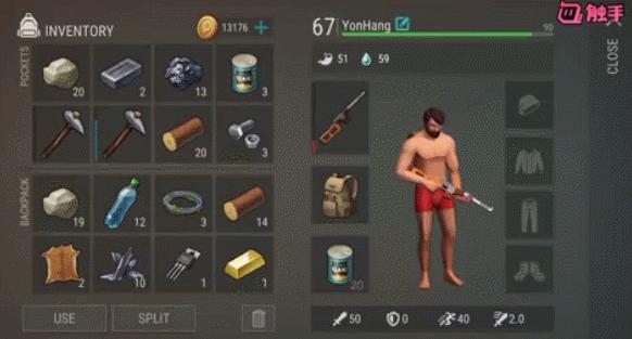 手机游戏免费,推荐几款又好玩又内存小的小游戏