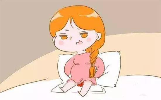 临产破水有什么预兆,临产宫缩的征兆