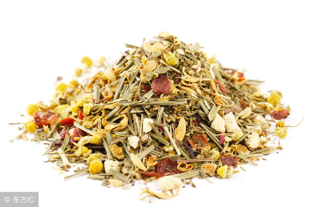 炎炎夏日想喝一杯冰凉可口的凉茶,分享夏季消暑的六款凉茶