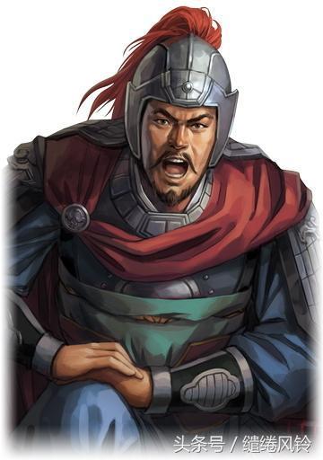 三国演义全人物有名名单,三国演义人物百图生平简介