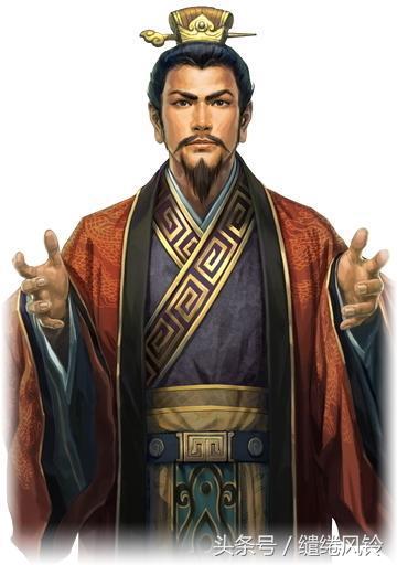 三国演义人物关系思维导图,三国演义里面的人物怎么画