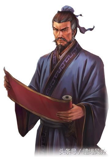 三国演义人物关系思维导图,三国演义里面的人物怎么画