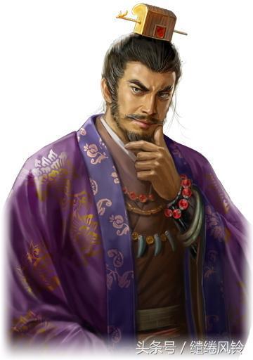 三国演义人物关系思维导图,三国演义里面的人物怎么画