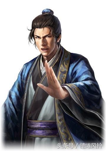 三国演义人物梳理图超简单,三国演义人物百图大全