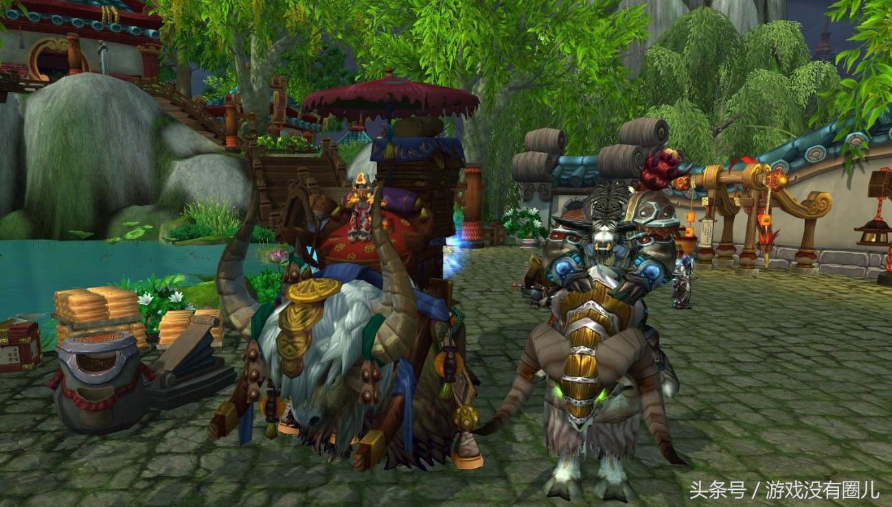 魔兽世界10.0值得玩的,魔兽世界9.0术语大全