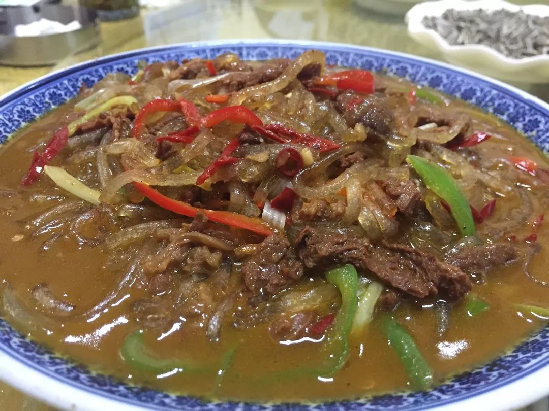 去平凉有什么美食推荐吗,五一假期平凉旅游推荐