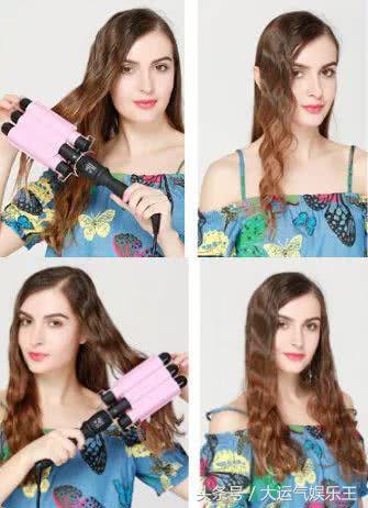 戚薇宋祖儿节目中的发型,宋祖儿戚薇瘦脸操