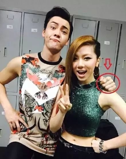 陈伟霆选女朋友的标准就三个字,陈伟霆最撩人的话