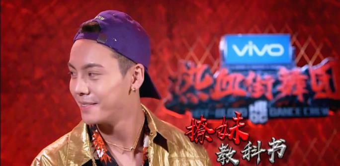 陈伟霆选女朋友的标准就三个字,陈伟霆最撩人的话