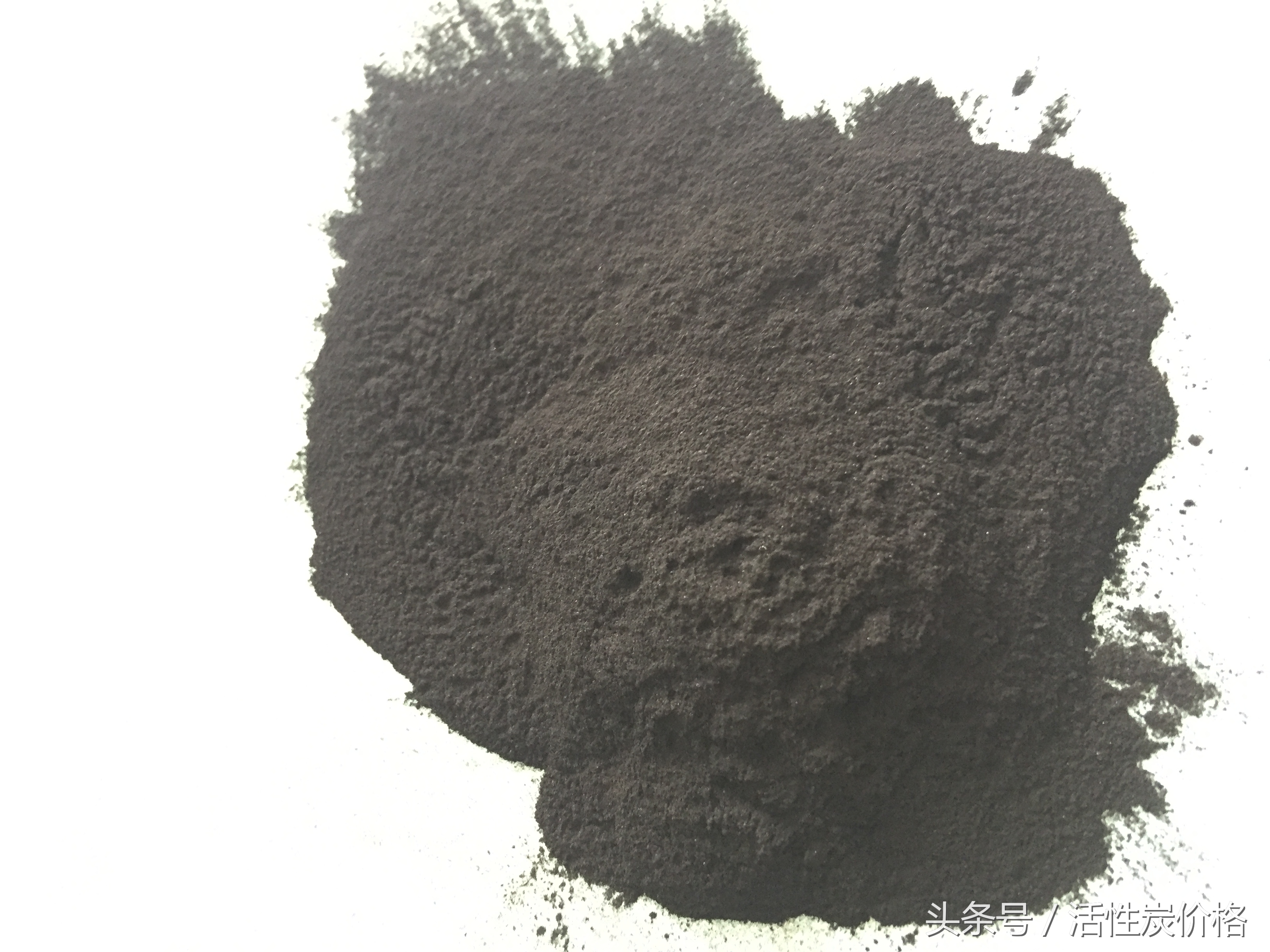 粉状活性炭的用途,粉状活性炭的价格